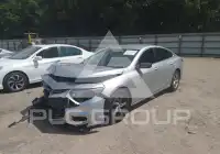 2016 Chevrolet Malibu photo