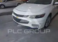 2016 Chevrolet Malibu photo