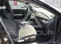 2016 Chevrolet Malibu фото