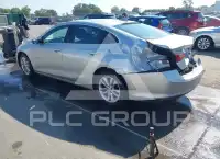 2016 Chevrolet Malibu фото