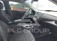 2016 Chevrolet Malibu фото