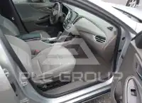 2016 Chevrolet Malibu фото