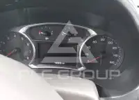 2016 Chevrolet Malibu фото