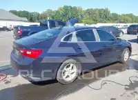 2016 Chevrolet Malibu фото