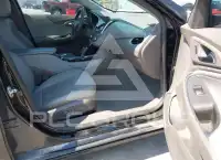 2016 Chevrolet Malibu фото