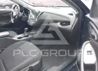 2016 Chevrolet Malibu photo