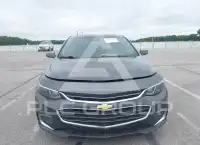 2016 Chevrolet Malibu фото