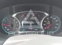 2016 Chevrolet Malibu фото