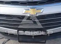 2016 Chevrolet Malibu фото