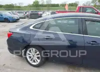 2016 Chevrolet Malibu фото