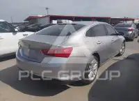 2016 Chevrolet Malibu photo