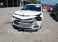 2016 Chevrolet Malibu фото