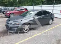 2016 Chevrolet Malibu photo