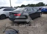 2016 Chevrolet Malibu фото
