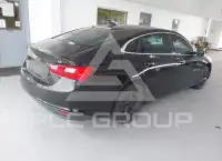 2016 Chevrolet Malibu фото