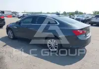 2016 Chevrolet Malibu фото