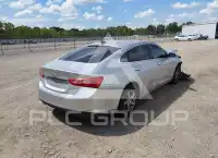 2016 Chevrolet Malibu photo
