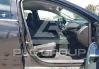 2016 Chevrolet Malibu фото