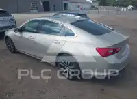 2016 Chevrolet Malibu фото