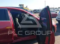 2016 Chevrolet Malibu фото