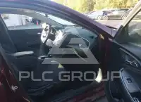 2016 Chevrolet Malibu фото