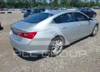 2016 Chevrolet Malibu фото
