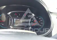 2016 Chevrolet Malibu фото