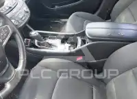 2016 Chevrolet Malibu фото