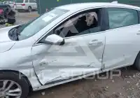 2016 Chevrolet Malibu фото