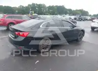 2016 Chevrolet Malibu фото