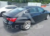 2016 Chevrolet Malibu фото