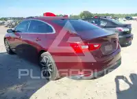 2016 Chevrolet Malibu фото