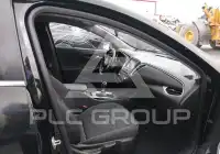 2016 Chevrolet Malibu photo