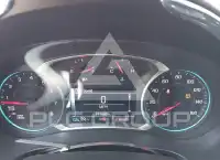 2016 Chevrolet Malibu фото