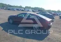 2016 Chevrolet Malibu фото