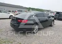 2016 Chevrolet Malibu фото