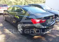2016 Chevrolet Malibu фото