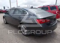 2016 Chevrolet Malibu фото