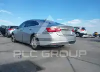 2016 Chevrolet Malibu фото