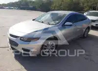 2016 Chevrolet Malibu фото