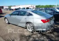 2016 Chevrolet Malibu фото