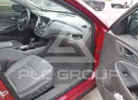 2016 Chevrolet Malibu фото