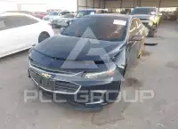 2016 Chevrolet Malibu photo