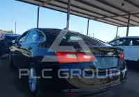 2016 Chevrolet Malibu фото