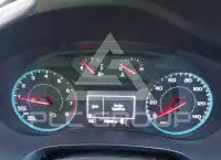 2016 Chevrolet Malibu фото