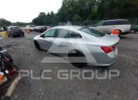 2016 Chevrolet Malibu фото