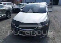 2016 Chevrolet Malibu фото