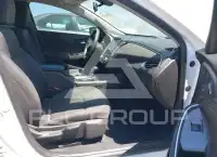 2016 Chevrolet Malibu фото