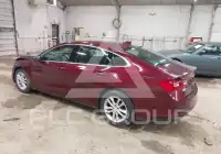 2016 Chevrolet Malibu фото