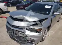 2016 Chevrolet Malibu фото